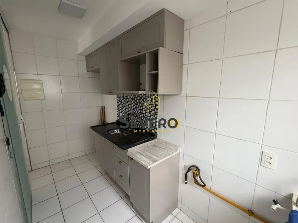 Apartamento, 2 quartos, 52 m² - Foto 8