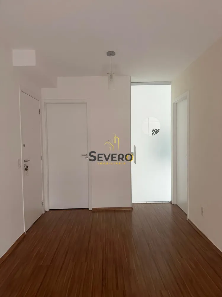 Apartamento, 2 quartos, 52 m² - Foto 1
