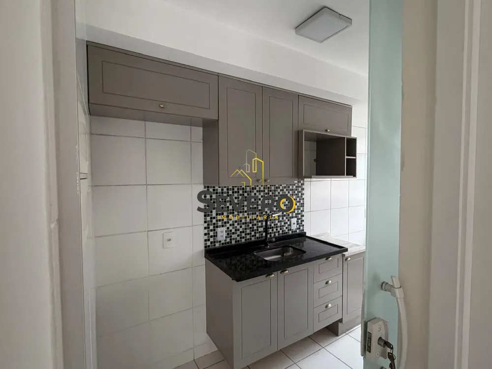 Apartamento, 2 quartos, 52 m² - Foto 7