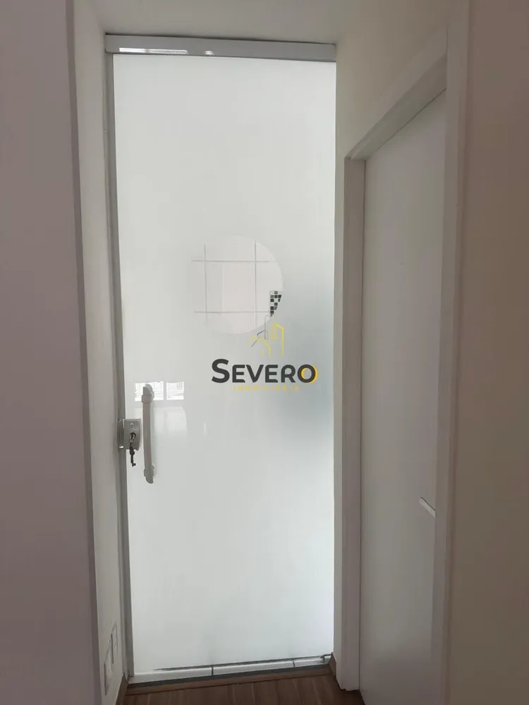 Apartamento, 2 quartos, 52 m² - Foto 5