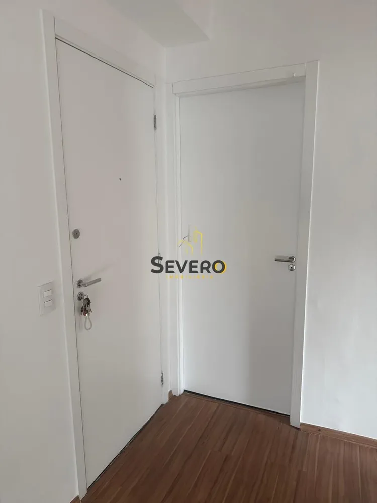 Apartamento, 2 quartos, 52 m² - Foto 4