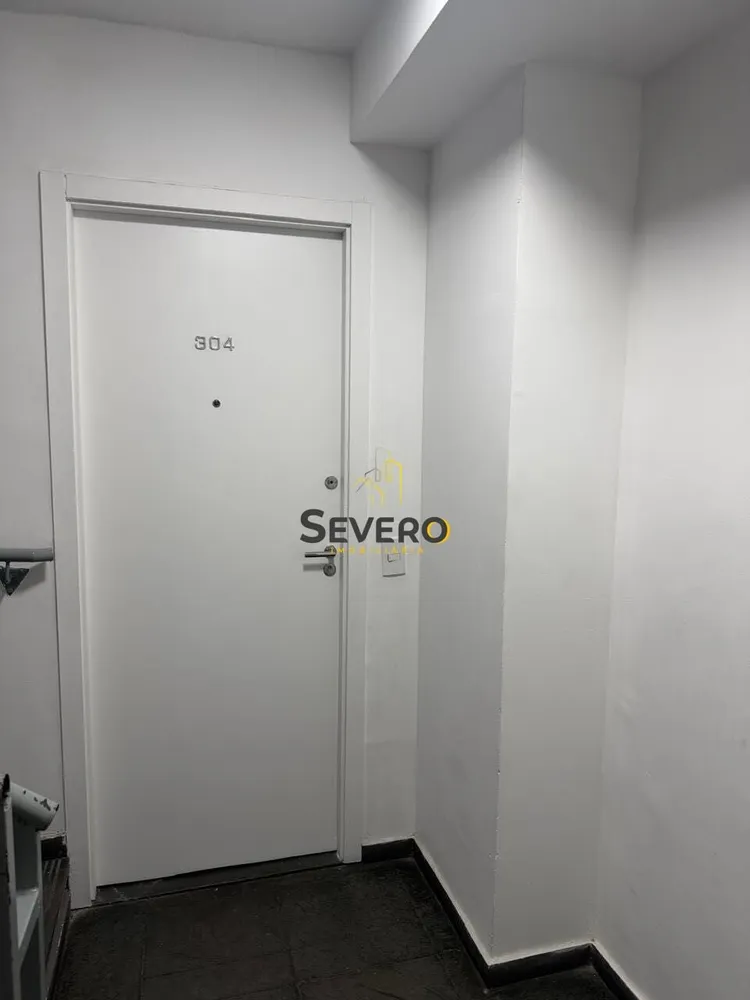 Apartamento, 2 quartos, 52 m² - Foto 9