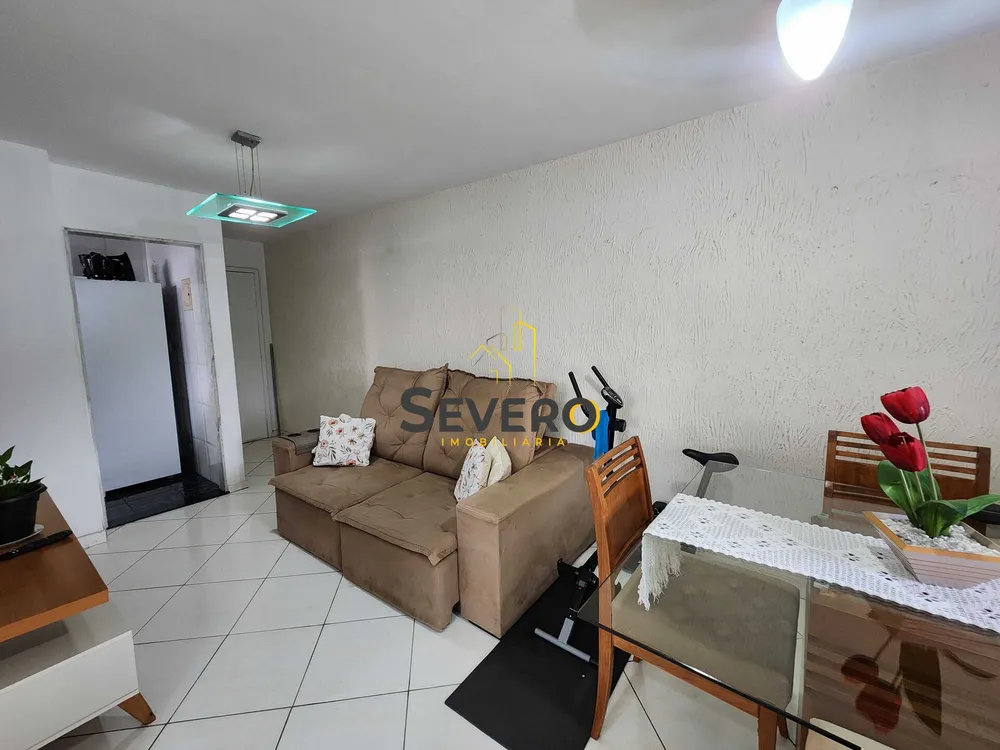 Apartamento, 2 quartos, 54 m² - Foto 5