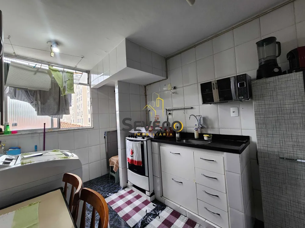 Apartamento, 2 quartos, 54 m² - Foto 13