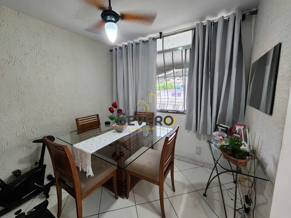 Apartamento, 2 quartos, 54 m² - Foto 11
