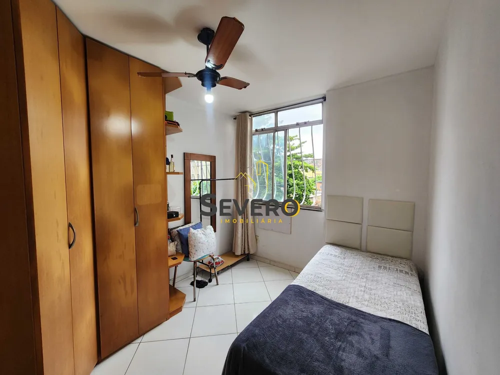 Apartamento, 2 quartos, 54 m² - Foto 21