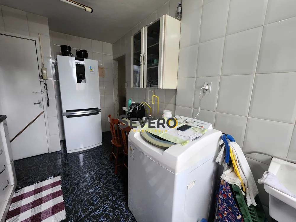 Apartamento, 2 quartos, 54 m² - Foto 9