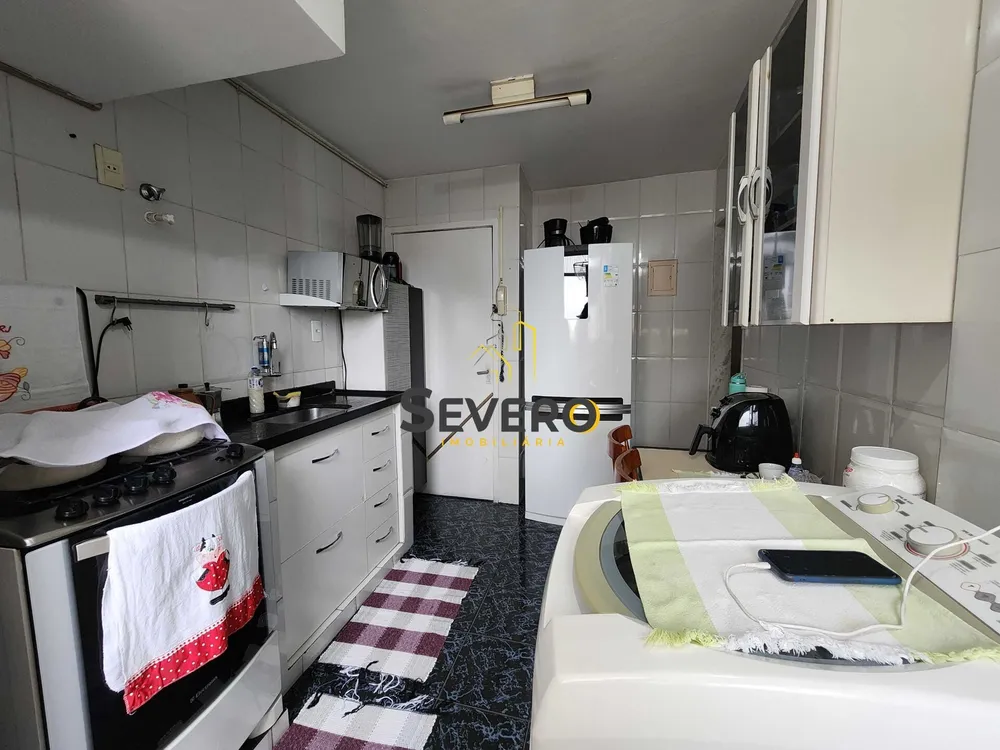 Apartamento, 2 quartos, 54 m² - Foto 15
