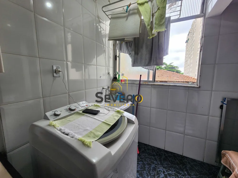 Apartamento, 2 quartos, 54 m² - Foto 10