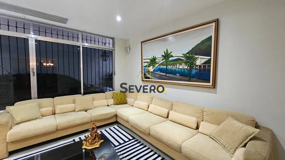 Casa, 4 quartos, 323 m² - Foto 19