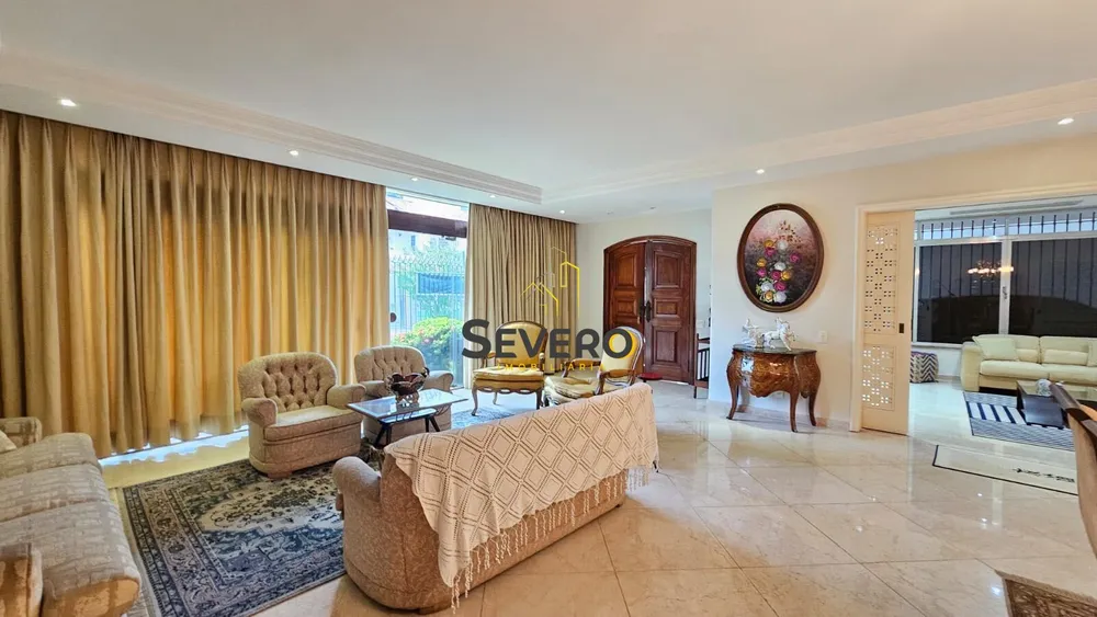 Casa, 4 quartos, 323 m² - Foto 11