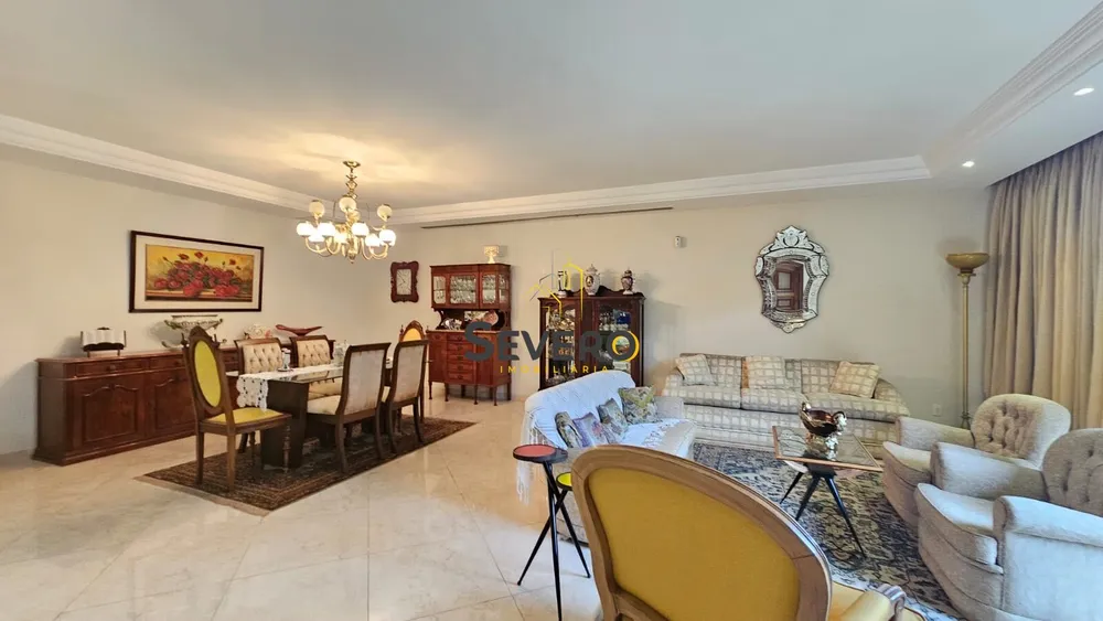 Casa, 4 quartos, 323 m² - Foto 10