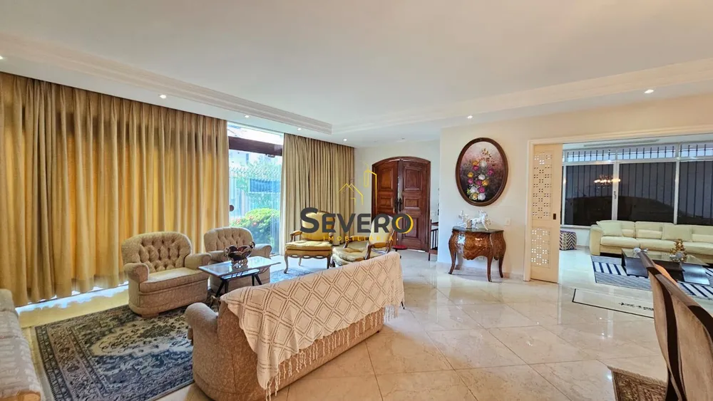 Casa, 4 quartos, 323 m² - Foto 13