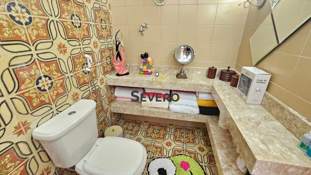 Casa, 4 quartos, 323 m² - Foto 39