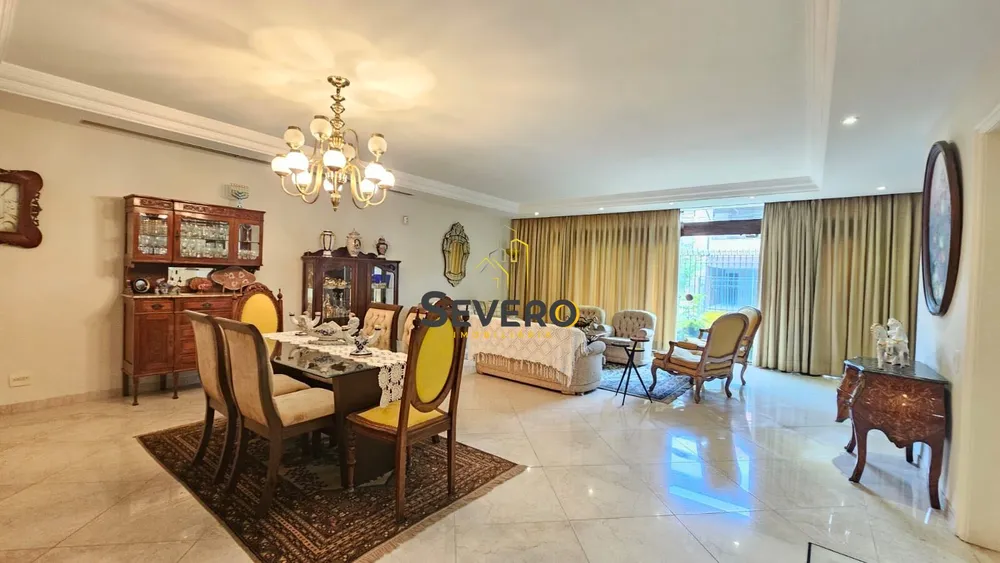 Casa, 4 quartos, 323 m² - Foto 5