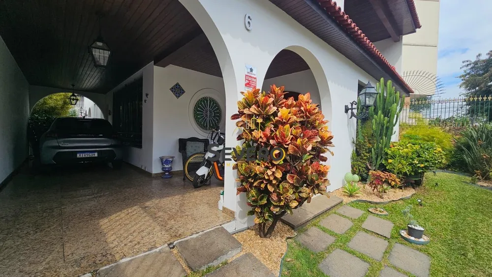Casa, 4 quartos, 323 m² - Foto 3