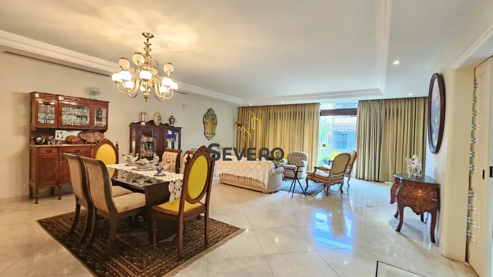 Casa, 4 quartos, 323 m² - Foto 15