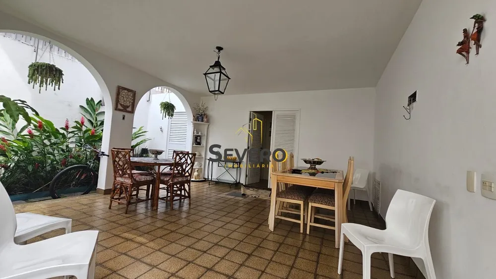 Casa, 4 quartos, 323 m² - Foto 5