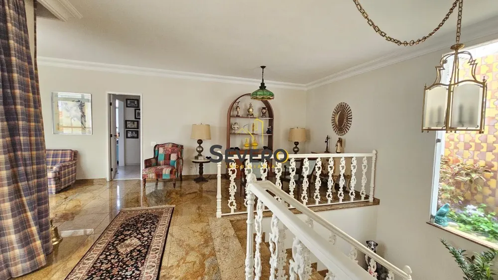Casa, 4 quartos, 323 m² - Foto 46