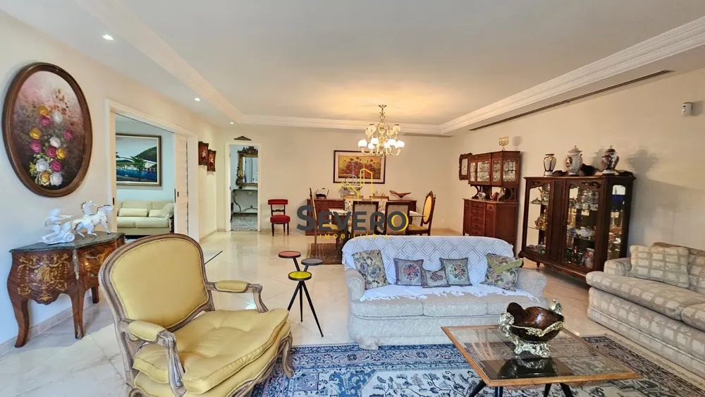 Casa, 4 quartos, 323 m² - Foto 8