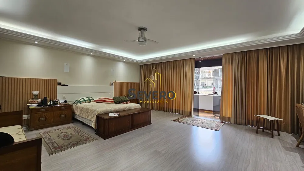Casa, 4 quartos, 323 m² - Foto 37