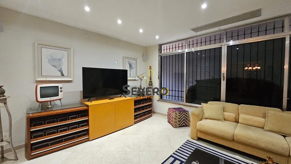 Casa, 4 quartos, 323 m² - Foto 8