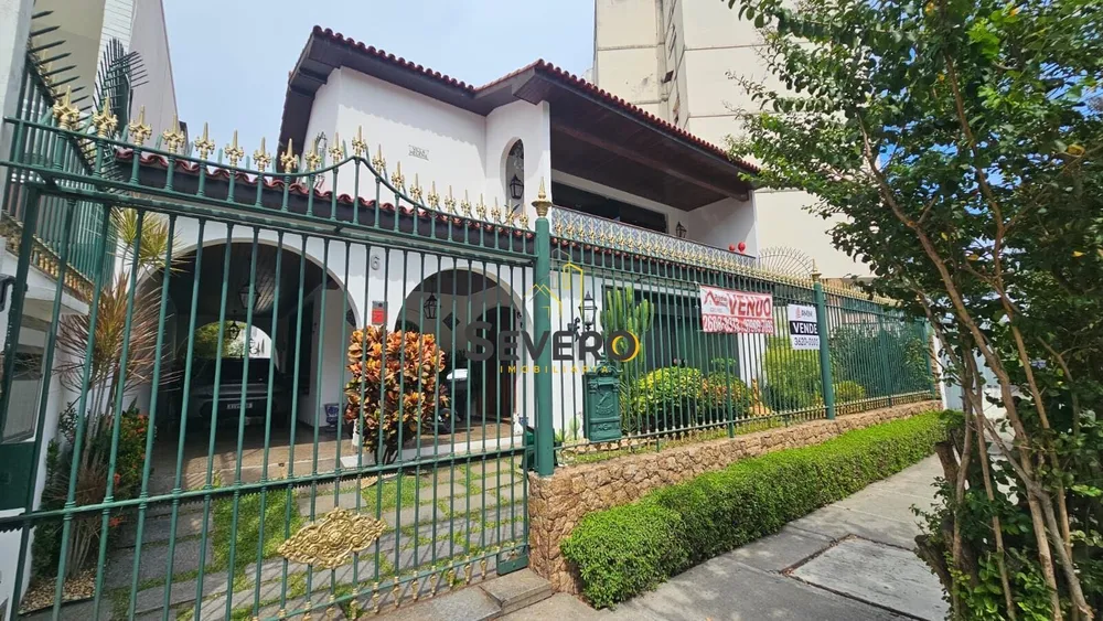 Casa, 4 quartos, 323 m² - Foto 2