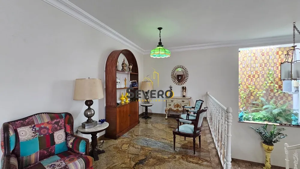 Casa, 4 quartos, 323 m² - Foto 7