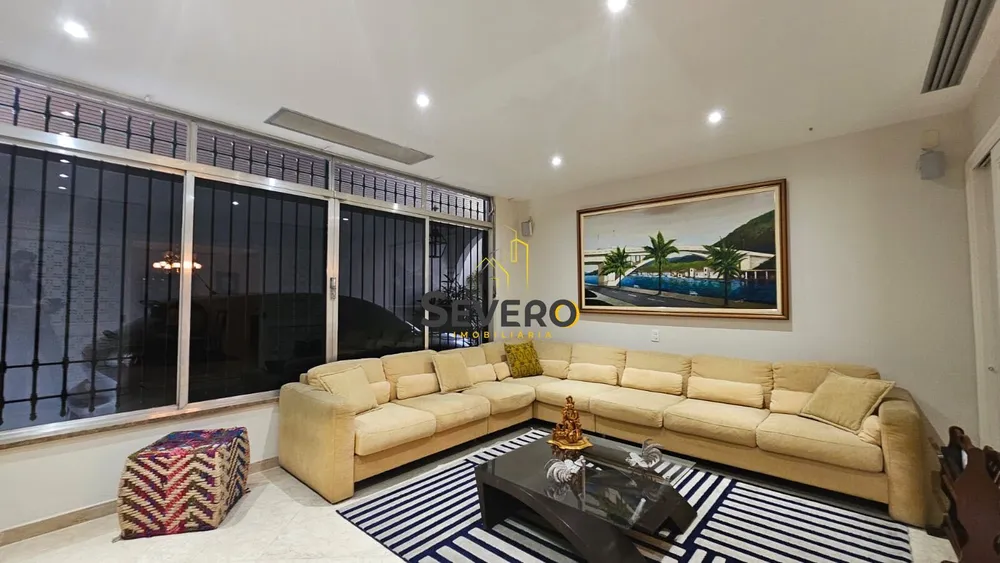 Casa, 4 quartos, 323 m² - Foto 18