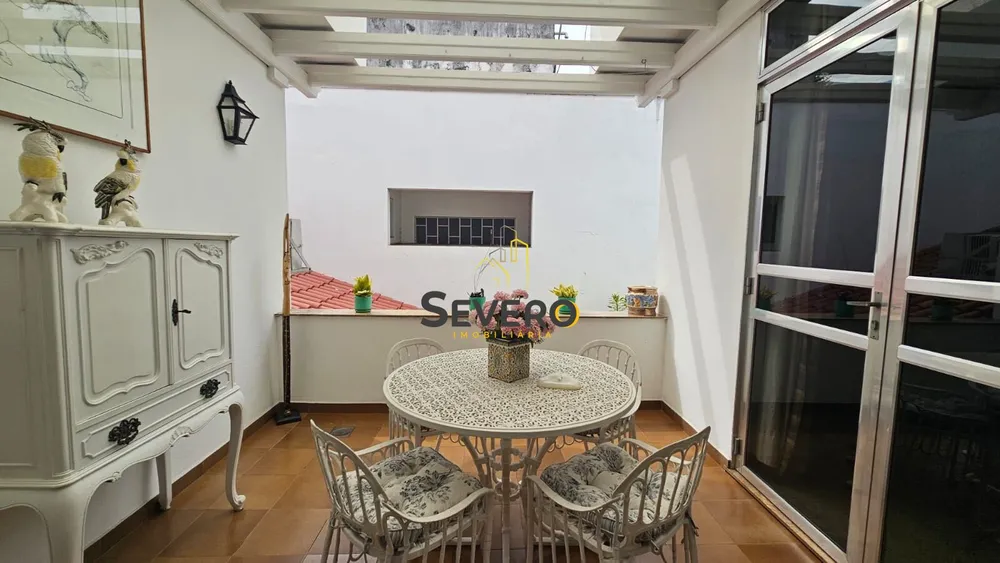 Casa, 4 quartos, 323 m² - Foto 41