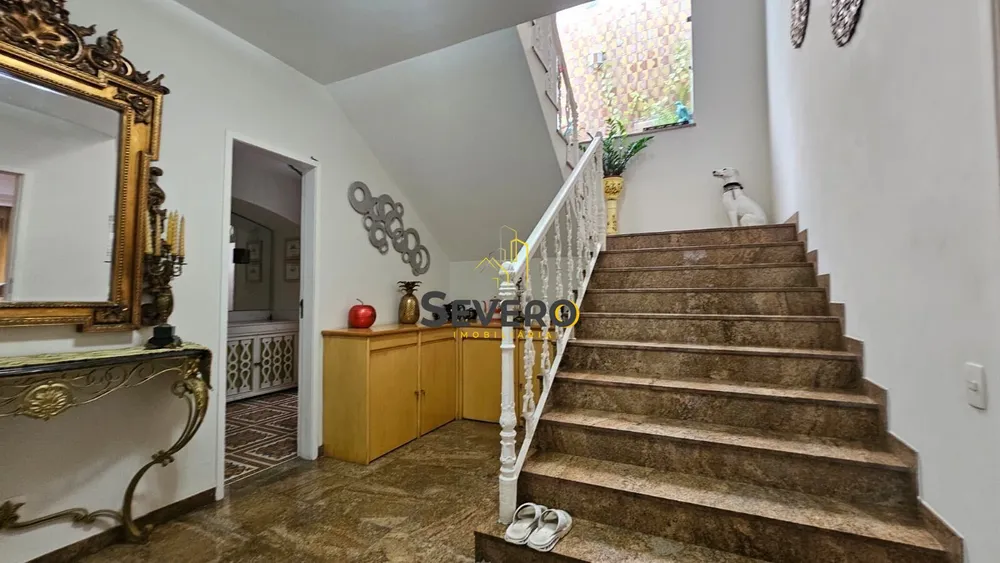 Casa, 4 quartos, 323 m² - Foto 21