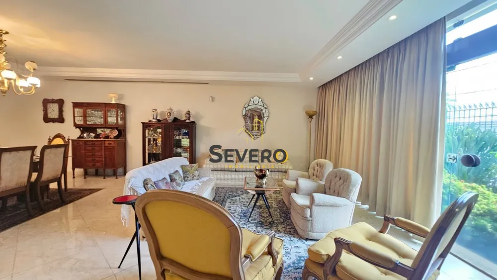 Casa, 4 quartos, 323 m² - Foto 9