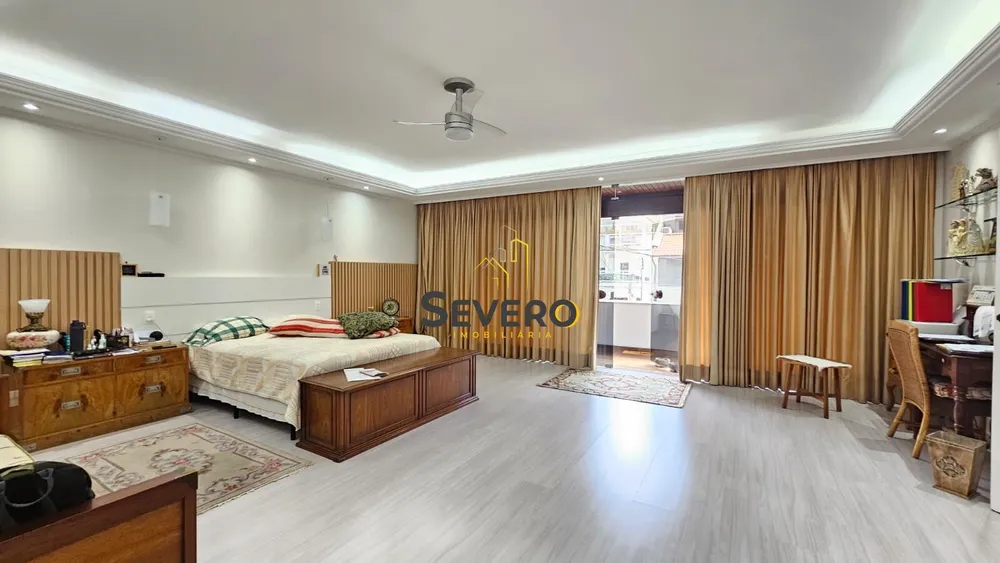 Casa, 4 quartos, 323 m² - Foto 36