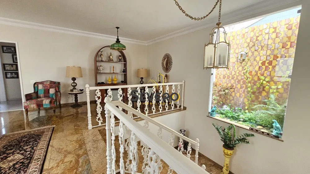 Casa, 4 quartos, 323 m² - Foto 45