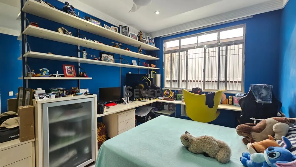 Casa, 4 quartos, 323 m² - Foto 33
