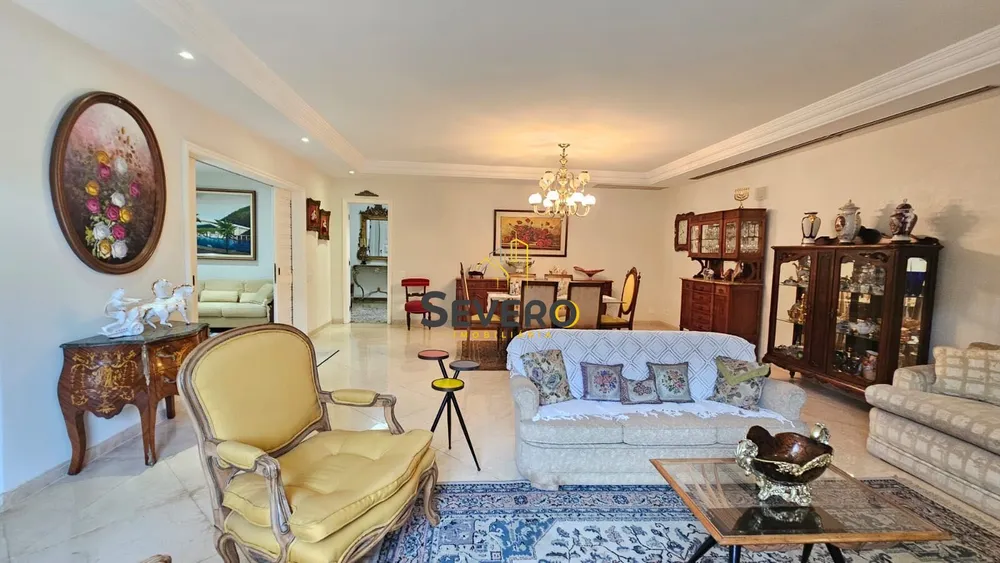 Casa, 4 quartos, 323 m² - Foto 12