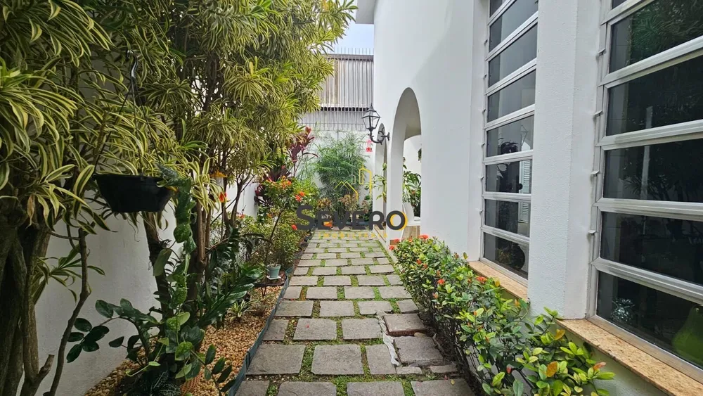 Casa, 4 quartos, 323 m² - Foto 4