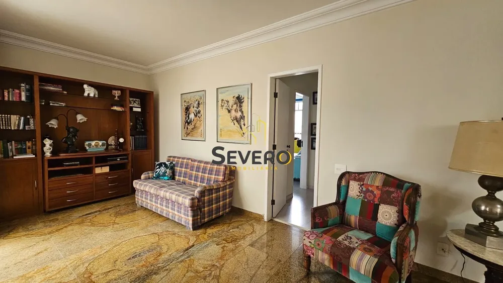 Casa, 4 quartos, 323 m² - Foto 17