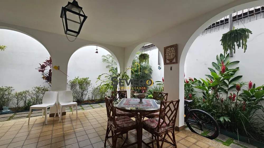 Casa, 4 quartos, 323 m² - Foto 6
