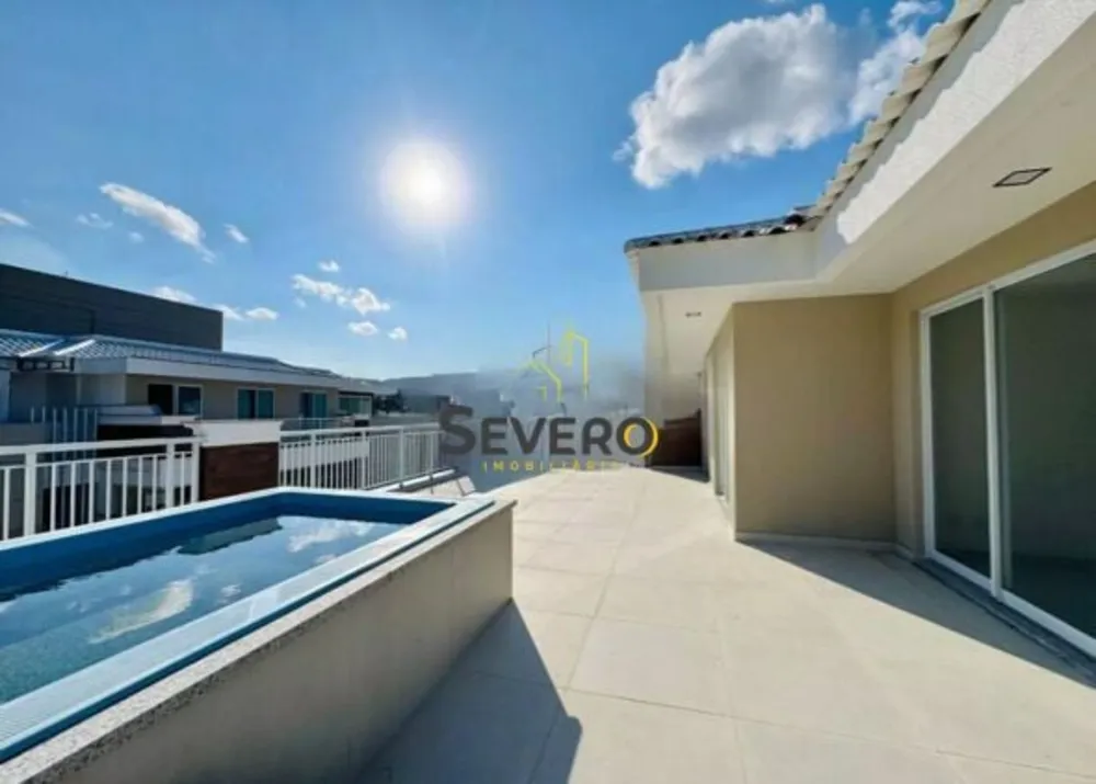 Cobertura, 3 quartos, 264 m² - Foto 4