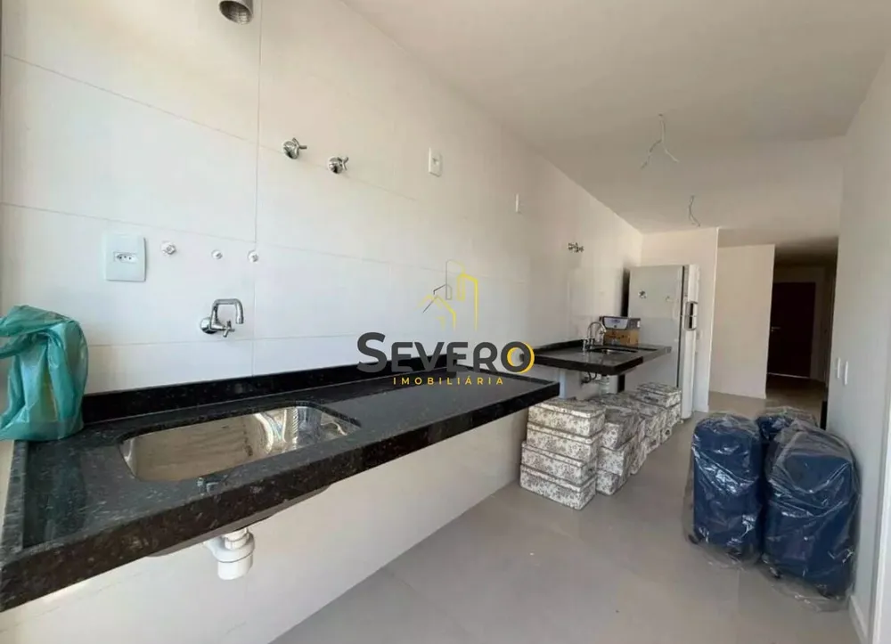 Cobertura, 3 quartos, 264 m² - Foto 5