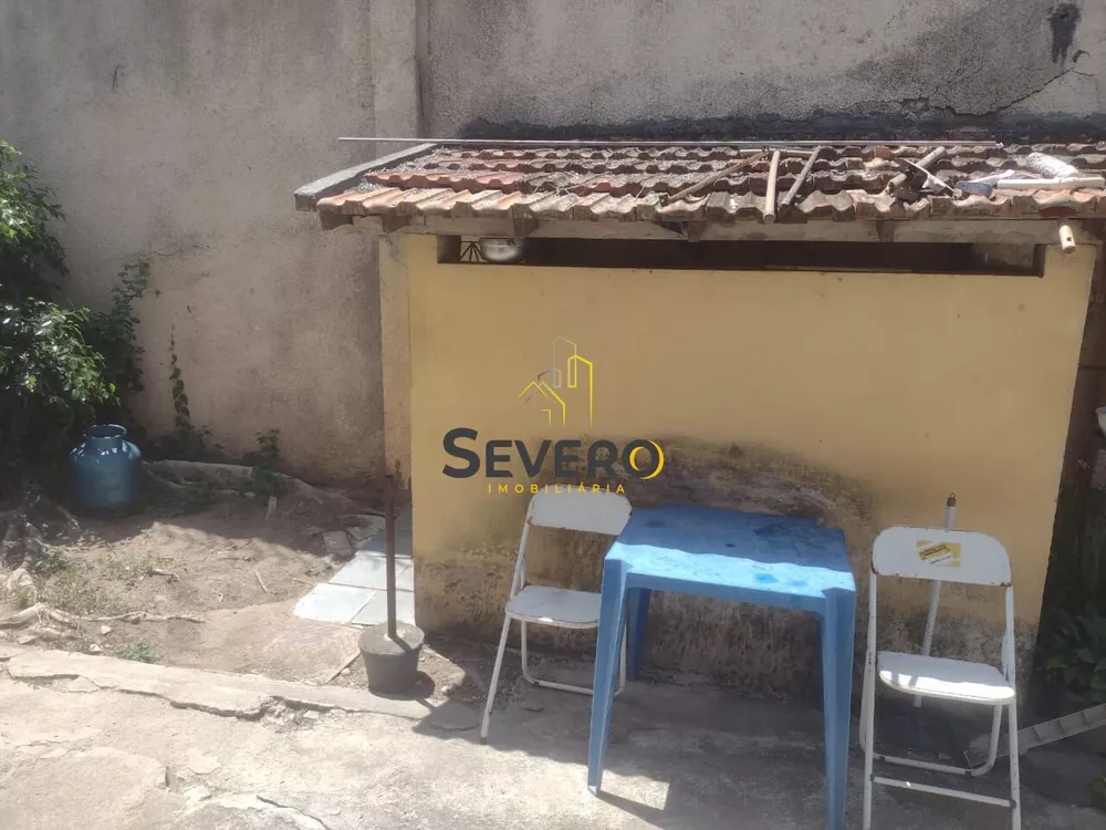 Casa, 4 quartos, 581 m² - Foto 22