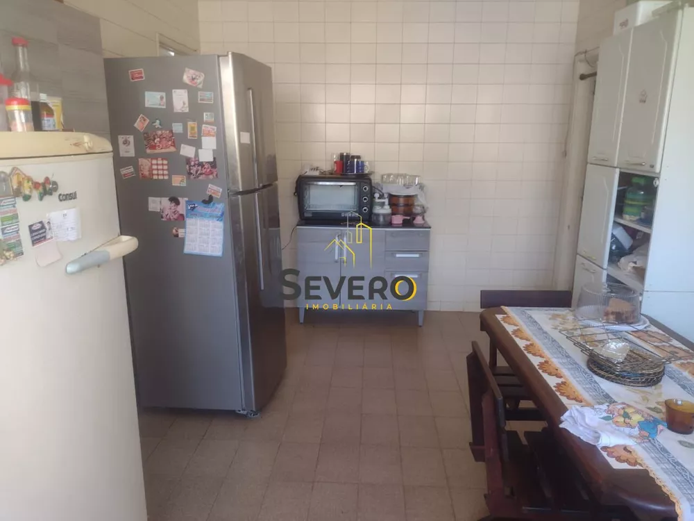 Casa, 4 quartos, 581 m² - Foto 15