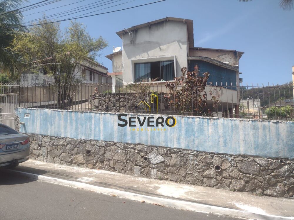 Casa, 4 quartos, 581 m² - Foto 1