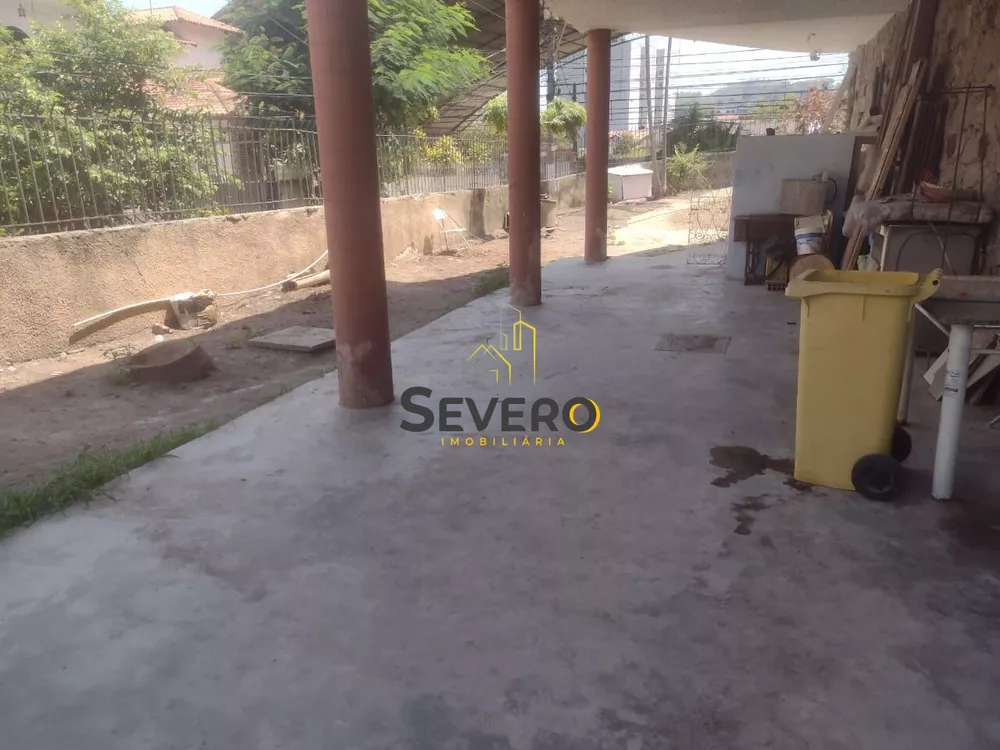 Casa, 4 quartos, 581 m² - Foto 20