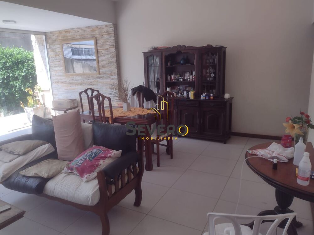 Casa, 4 quartos, 581 m² - Foto 2