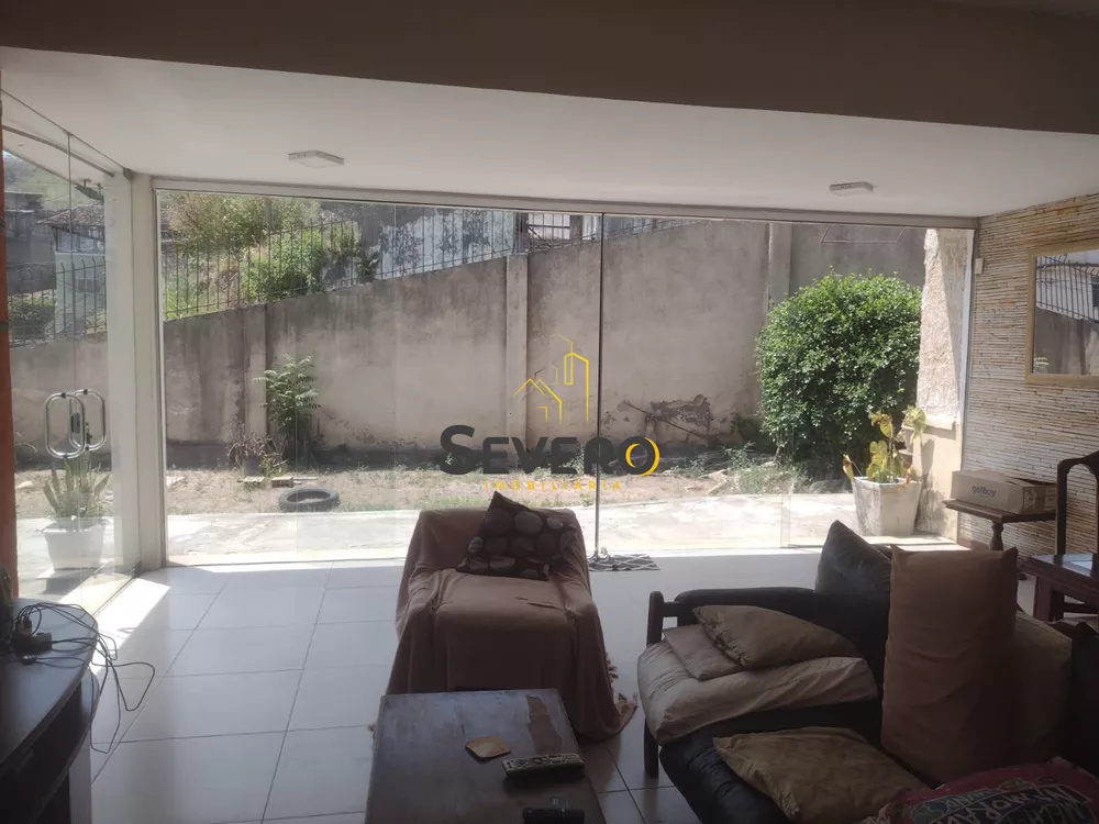 Casa, 4 quartos, 581 m² - Foto 3