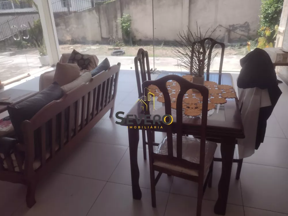 Casa, 4 quartos, 581 m² - Foto 5