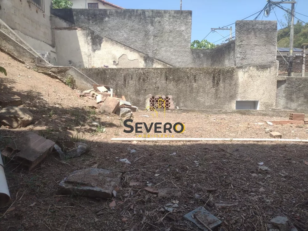 Casa, 4 quartos, 581 m² - Foto 21