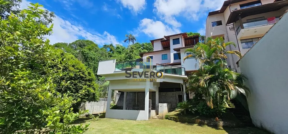 Casa, 3 quartos, 546 m² - Foto 2